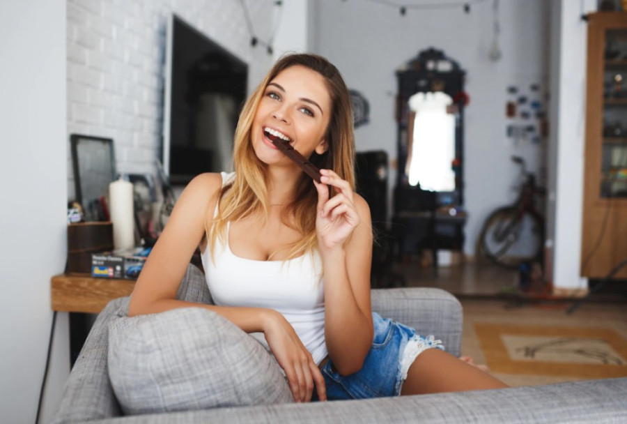 Bez kafe i nervoze: Ovih osam namirnica su prirodni bust za vaš organizam, pomažu kada vam energija padne