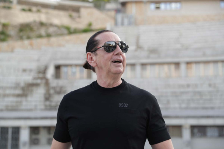 "Poslednjih godina, putevi su nam se razišli..." Jašar Ahmedovski emotivno o Saši Popoviću