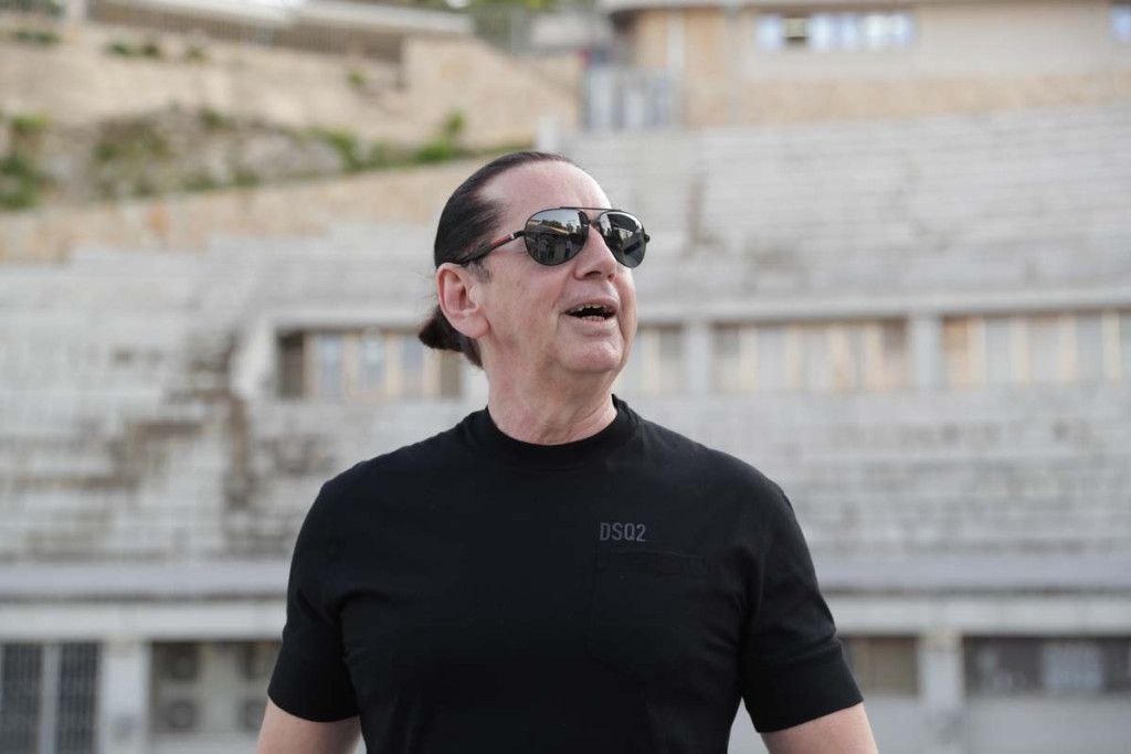 Jašar se oženio samo iz jednog razloga, a žali što se nije ostvario u ulozi roditelja: Razmišljamo o usvajanju