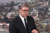 Vučić: Tokom dana žalosti deo bivšeg režima pokušavao je da iskoristi tragediju