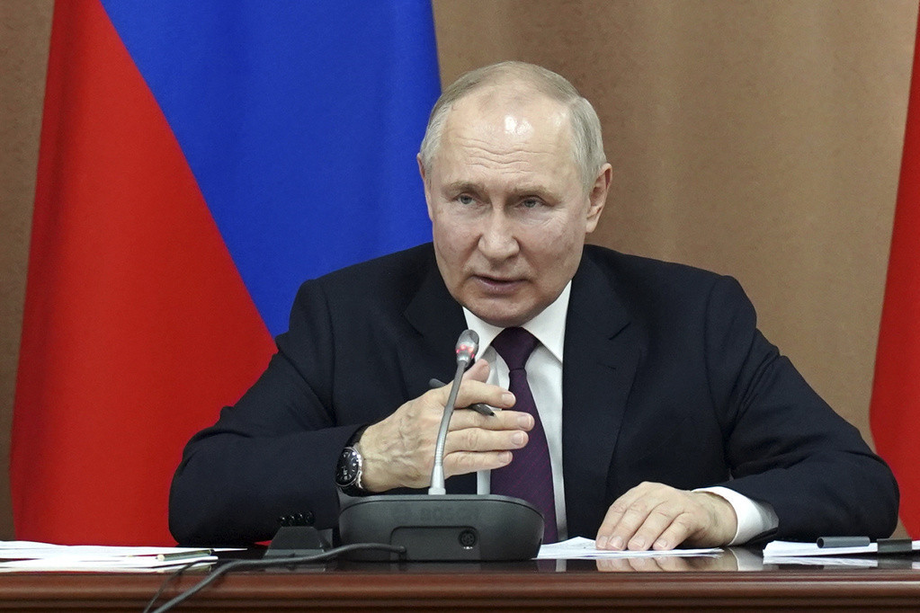 Jača uticaj Rusije u Africi: Putin razgovarao sa predsednikom Južnoafričke Republike - nastavlja se bliska saradnja