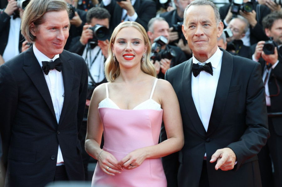 Oskarovac Ves Anderson okupio brutalnu glumačku ekipu za svoj novi film: Mračna priča o špijunaži