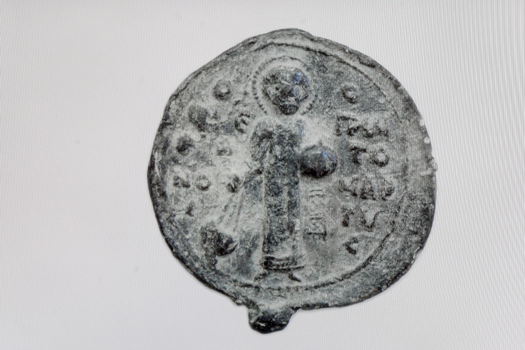 Kako je Srbija otkupila pečat Stefana Nemanje: Ovog leta olovni žig pred posetiocima Istorijskog muzeja (FOTO)