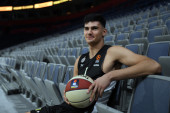 Tristan nije spreman za NBA! Košarkaš Partizana na skeneru bivšeg skauta Majamija i Detroita: Barem još godinu dana kod Željka!