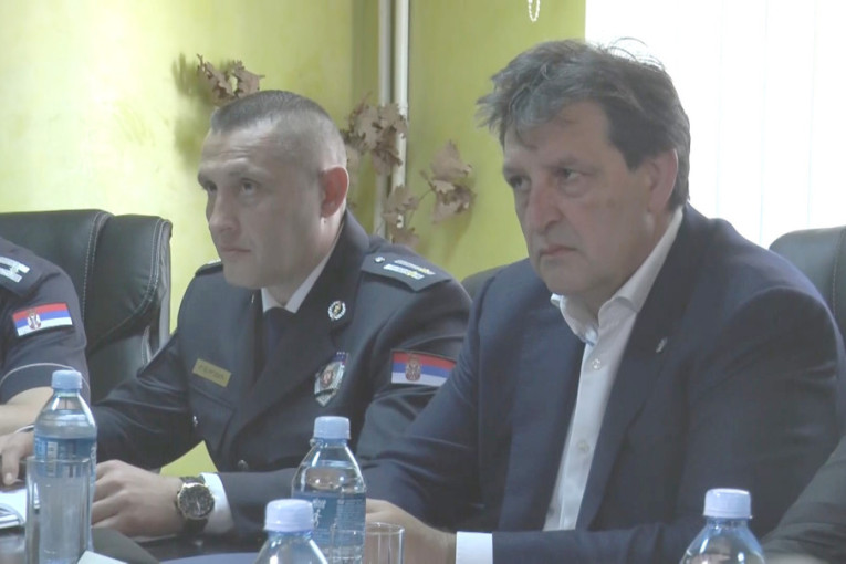 Ubistvo u Priboju nema ni političku ni versku konotaciju, Gašić poručio: Radimo sve kako bi izvršilac bio pronađen i uhapšen