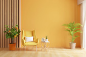 Kako boja zidova u vašem domu utiče na raspoloženje: Jedna čak može da izazove depresiju