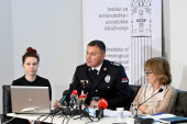 Uvodi se sistem ranog uzbunjivanja u slučaju nestanka dece: Amber alert u Srbiji najkasnije početkom novembra