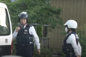 U pucnjavi u Japanu stradale tri osobe: Napadač potegao nož, pa zapucao na policajce! (VIDEO)
