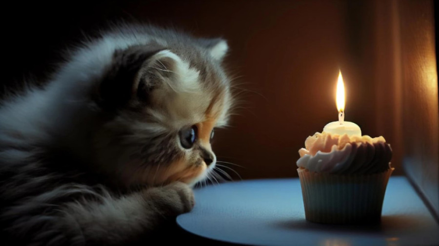 Šest neverovatnih činjenica o mozgu vaše mačke: Da li su pametnije od nas