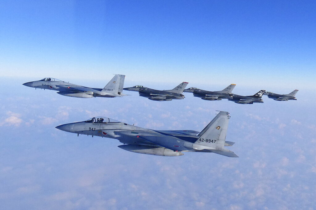 Turska jača svoje vojno vazduhoplovstvo: SAD odobrile prodaju novih 40 aviona F-16!