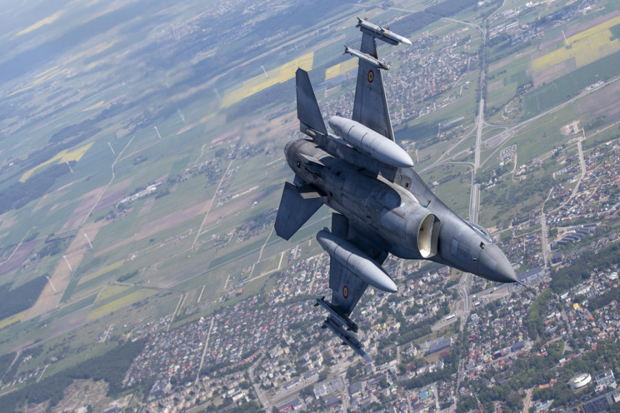 Kijev nastavlja progon Ukrajinske pravoslavne crkve; Eksplozije u gradu Zaporožju