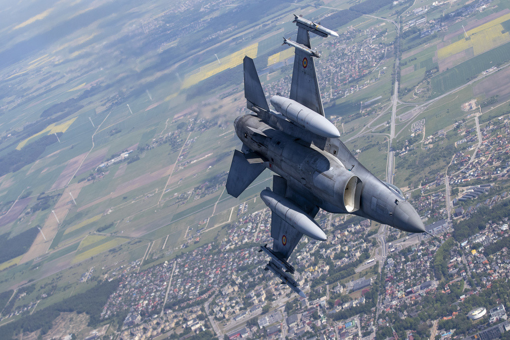 Rusi odbili ofanzivu ukrajinskih jedinica na zapadnoj periferiji Artemovska; Mediji: Kijev u konfuziji zbog odlaganja isporuka F-16