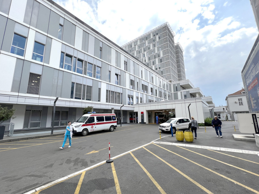 Zdravstveni problemi ustanovljeni kod 1.745 građana: Evo šta su sve ljudi otkrili na preventivnim pregledima!