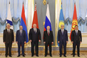 Putin: Evroazijska unija postaje jedan od centara multipolarnog sveta koji se razvija