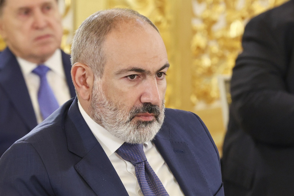 Pašinjan: Jermenija i Azerbejdžan su postigli dogovor o međusobnom priznavanju