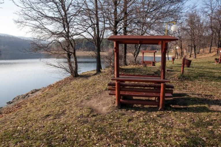Novi plan policije o maloj Danki: I ovde će danas tražiti devojčicu (FOTO/VIDEO)