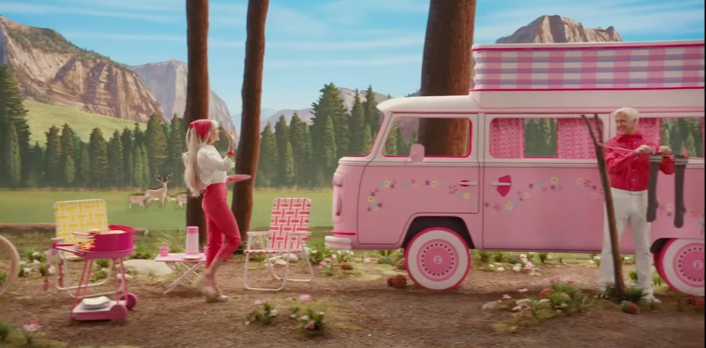 Margo Robi htela da odustane od filma "Barbi": Jedan uslov je morao da bude ispunjen!