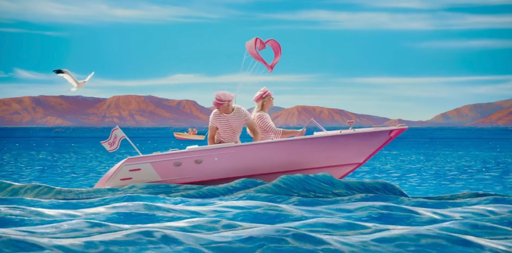 Margo Robi htela da odustane od filma "Barbi": Jedan uslov je morao da bude ispunjen!