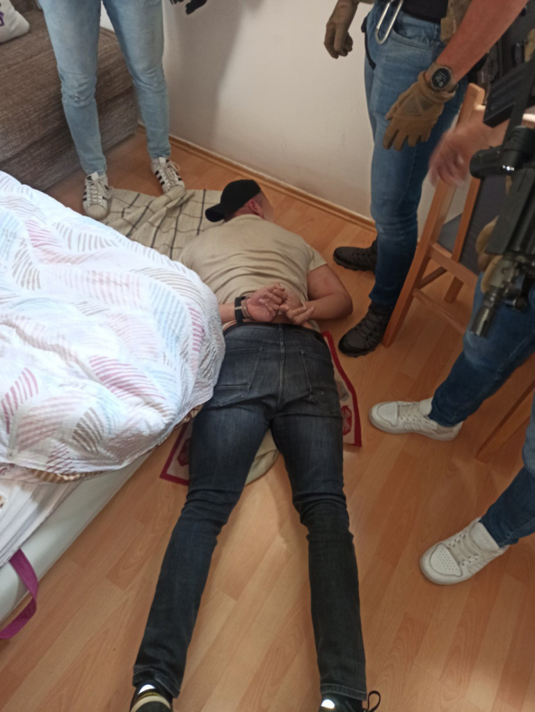 Detalji iz optužnice protiv policajca: Ovako je ubio u Priboju, pa pobegao u BiH (FOTO)