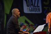 Vrhunski zvuci u Botaničkoj bašti: Nastupi više od 80 domaćih i svetskih džez muzičara
