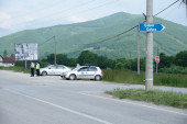 Kurtijeva policija upala i u zgradu opštine Zubin Potok