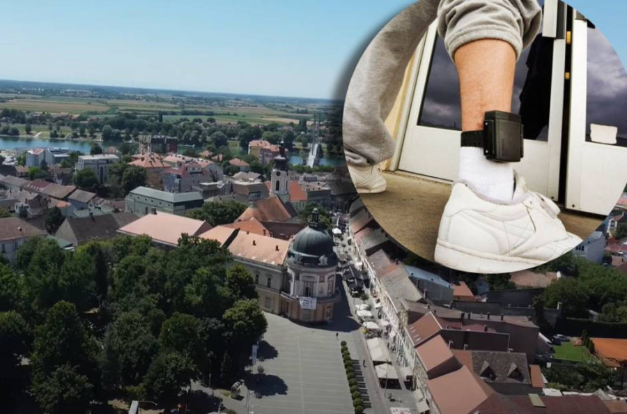 Policija hapsi - Sud im "gleda kroz prste"! Građani Sremske Mitrovice očekuju da sudstvo preuzme odgovornost i da nasilnici budu kažnjeni