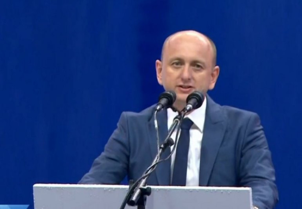 Knežević o zabrani posete Jasenovcu: Nekima smetaju mrtvi Srbi i oni živi koji se sećaju Jasenovca i zločina NDH