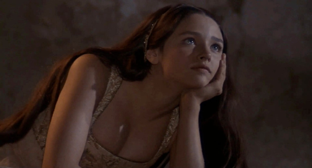 Umrla glumica Olivija Hasi: Proslavila se u filmu "Romeo i Julija" sa 15 godina, kasnije tražila odštetu od pola miliona dolara (FOTO)