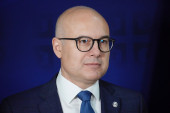 Potpredsednik Vlade Srbije i bivši gradonačelnik Novog Sada: Ko je Miloš Vučević, novi predsednik SNS-a?