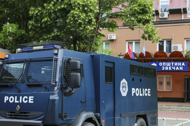 Kvinta ponovila osudu nasilnog upada u opštine na severu Kosova