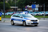 Poginuo pešak kod Kragujevca: Teška saobraćajna nesreća u Korićanima, čovek nastradao na licu mesta