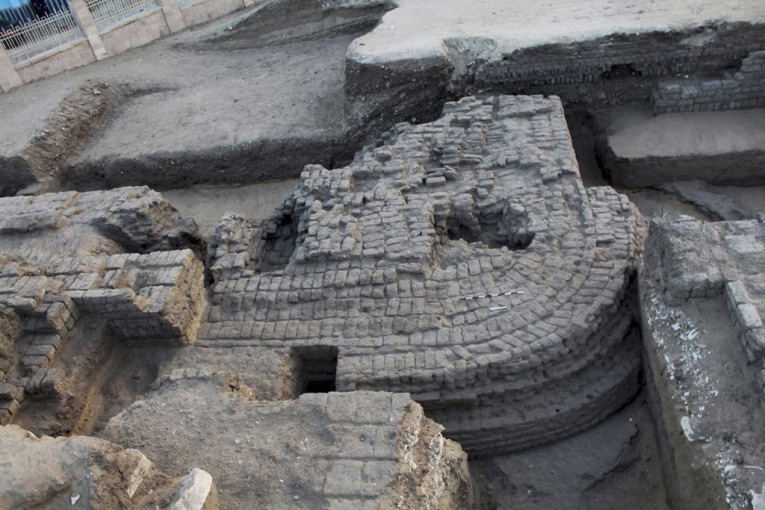 Kako su propadale drevne kulture: Nova studija menja perspektivu i razotkriva glavne krivce