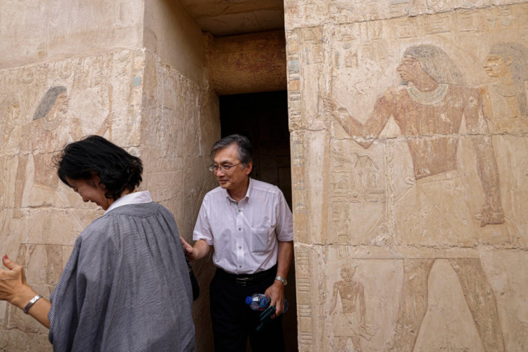 Neverovatna otkrića o starom Egiptu: Šta su sve arheolozi pronašli (FOTO)