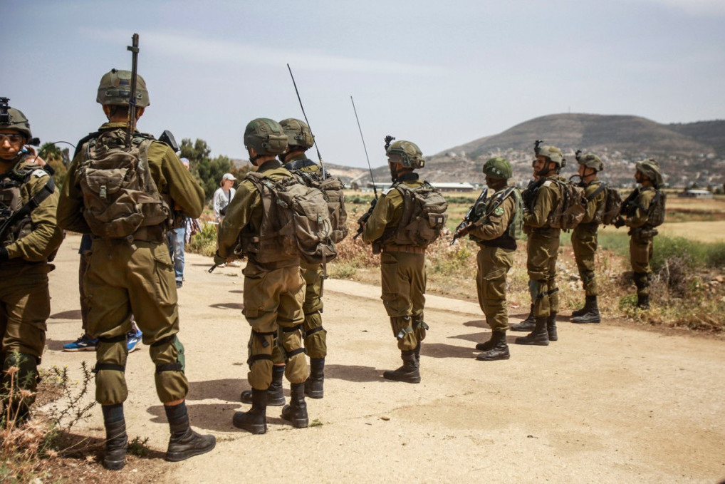 Nema mira na Zapadnoj obali: Palestinci ubili četiri osobe u blizini jevrejskog naselja - izraelska vojska likvidirala naoružanog napadača!