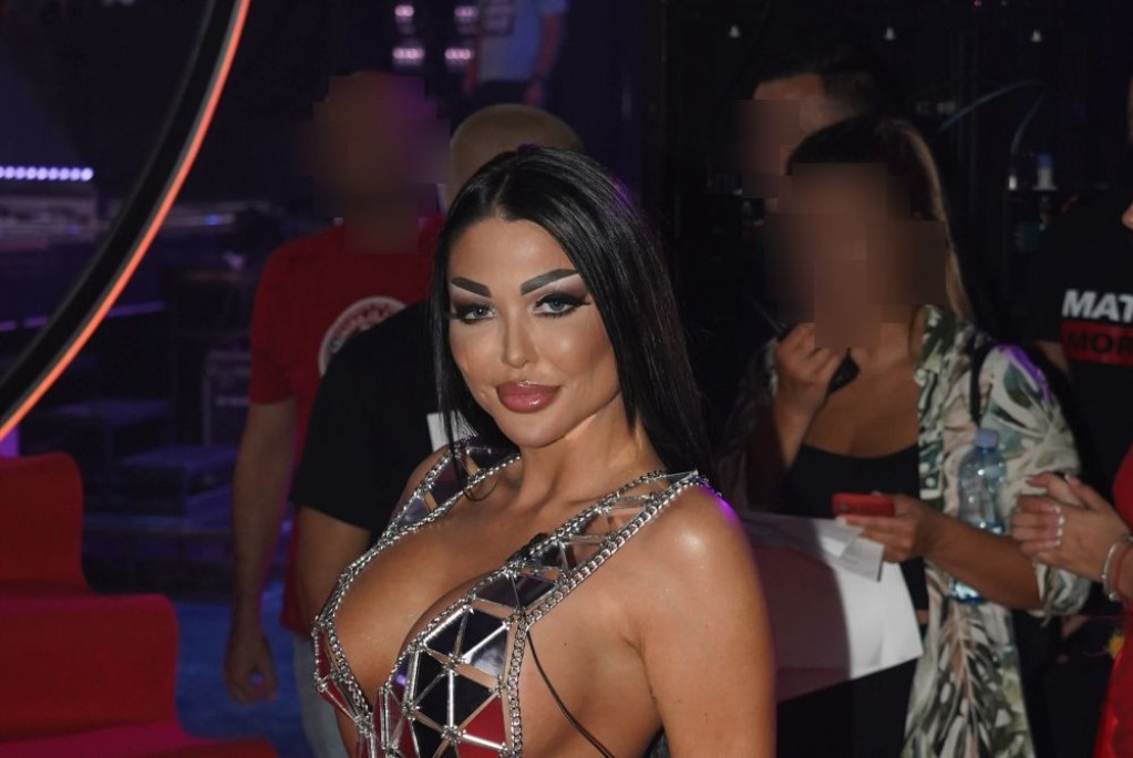 Taki dao 15.000 evra za poklon za Maju: Ozbiljno časti ćerku po izlasku iz „Zadruge", a evo i zašto!