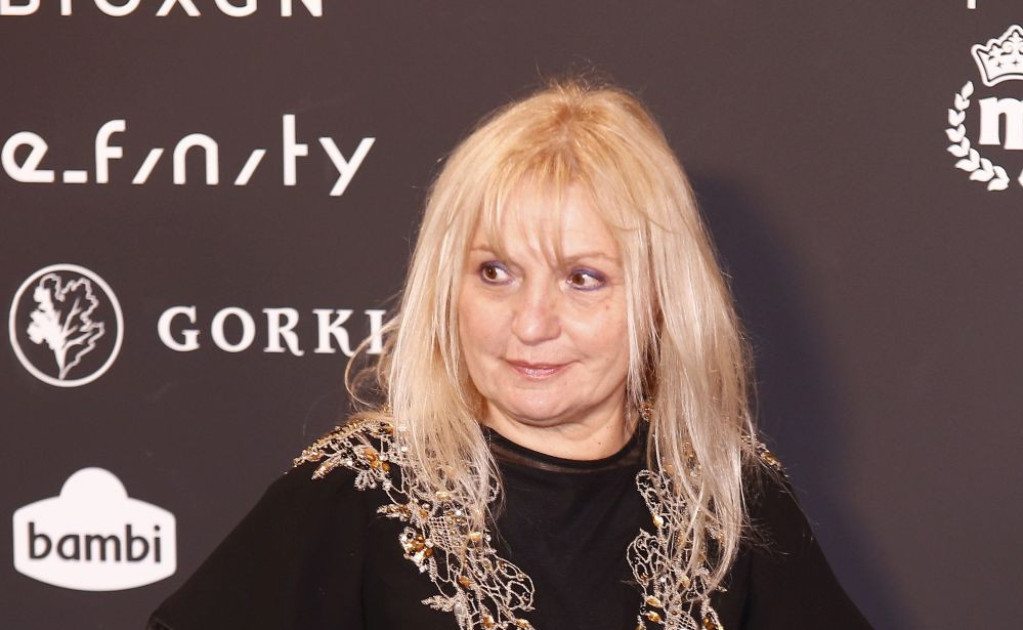 „Lopta veličine bebine glave je bila u meni..." Vesna de Vinča sve zatekla: Taj brat ili sestra bliznakinja mogli su da eksplodiraju u meni