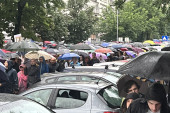 Vučić o zahtevima opozicije nakon tragedija u "Ribnikaru" i Mladenovcu: Šta su tražili za decu i roditelje?
