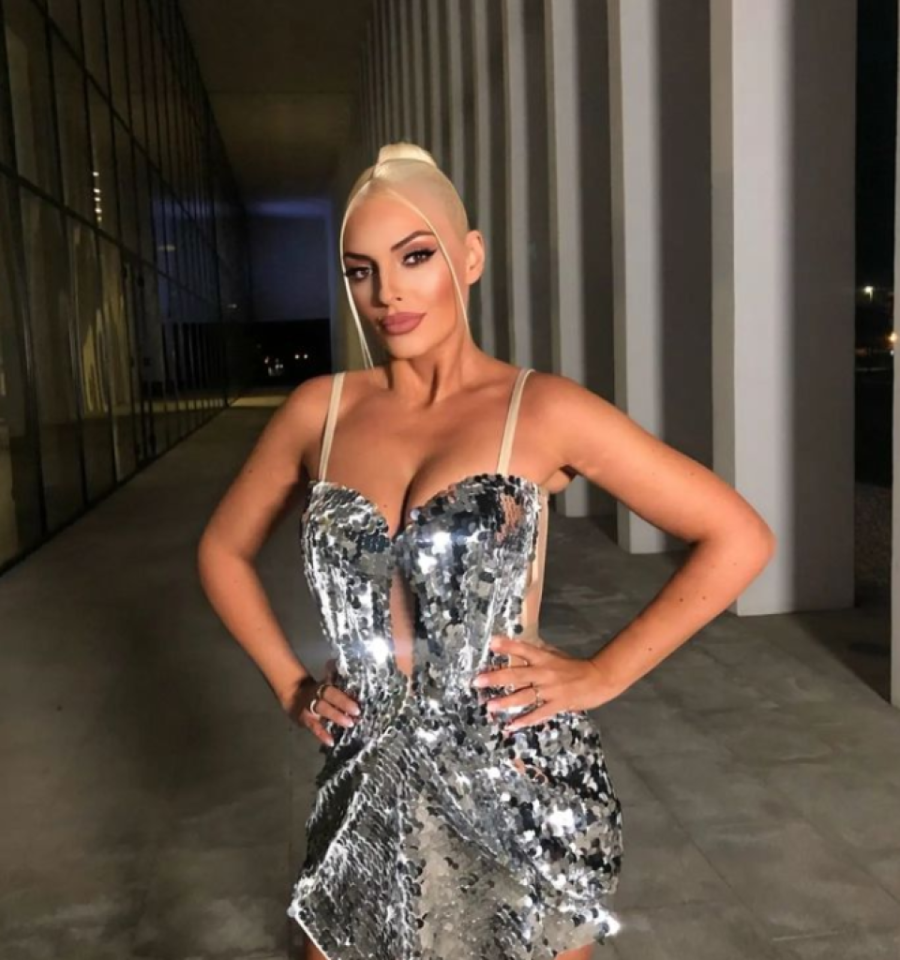 Novi detalji razvoda Goge i Marka Gačića: Pre 2 meseca napustila muža i otišla sa decom!