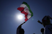 Iranske vlasti nezadovoljne reakcijom zapadnih sila: Njihov stav je neodgovoran!