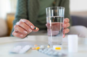 RFZO: Lek Tamiflu nije na našoj listi lekova, nema njegove nestašice
