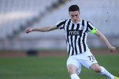 Urošević veruje da Partizan nije zaslužio poziciju na kojoj je: Nikom nije žalije nego igračima!
