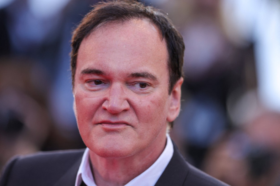 Tarantino otkrio zašto je odustao od poslednjeg filma: Strah od propasti kakvu je doživeo njegov idol (FOTO)