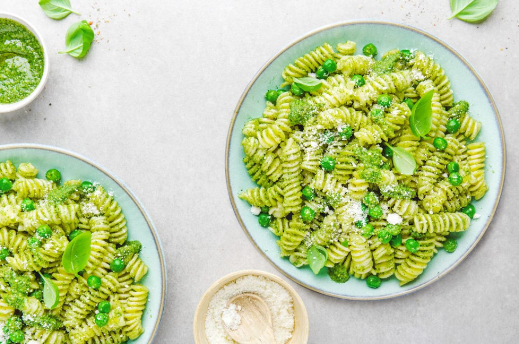 Unesite malo Italije u vašu kuhinju: Recept za domaći pesto sos će vas toliko oduševiti da više nećete ni pomisliti na kupovni