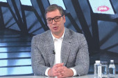Sledi najteža situacija na KiM - Vučić: Plašim se velikih sukoba jer Kurti sanja da bude Zelenski