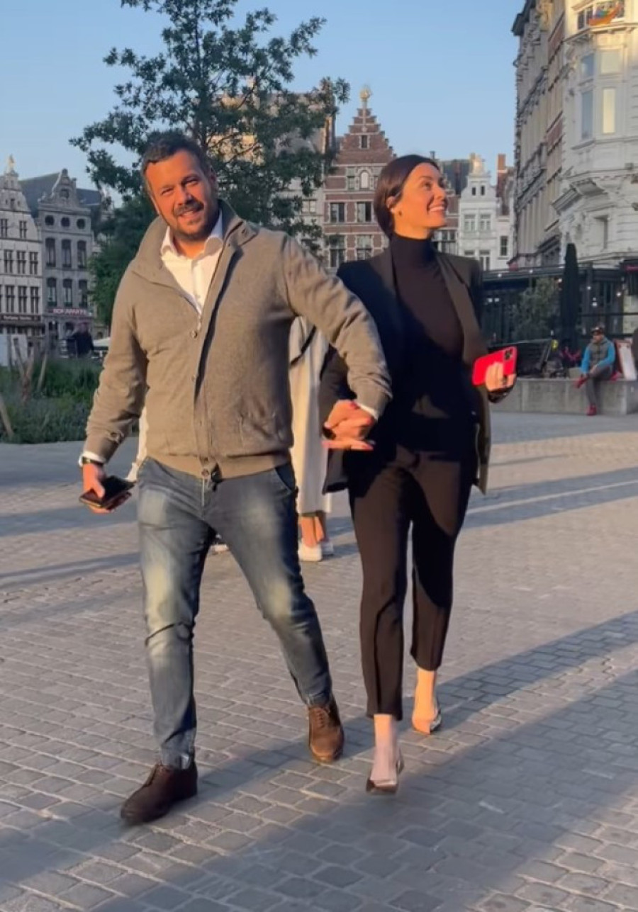 "Vode tih i povučen život": Komšije Marije Kilibarde i Baneta Vučelića otkrili sve o njihovom privatnom životu