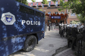 Još dva Srbina napustila tzv. kosovsku policiju: Podneli ostavke zbog Kurtijeve izjave