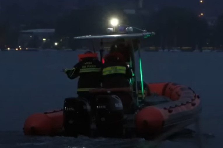 Slavili rođendan na jezeru, pa stradali: U brodolomu u Italiji se utopilo četvoro ljudi (VIDEO)