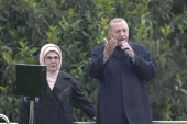 Redžep Tajip Erdogan ostaje na tronu Turske! Prioritet - obnova gradova srušenih u stravičnim zemljotresima (FOTO)