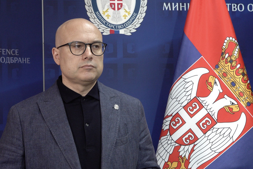 Vučević čestitao Dan srpskog jedinstva, slobode i nacionalne zastave