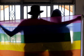Vatikan: Blagoslov istopolnih parova nije jeretička niti bogohulna mera